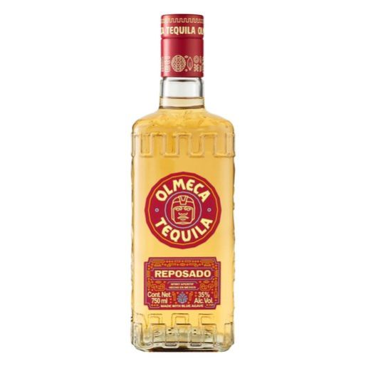 Olmeca Reposado Tequila 750ml