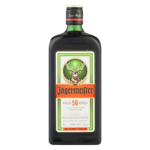 Jagermeister Digestif Liqueur