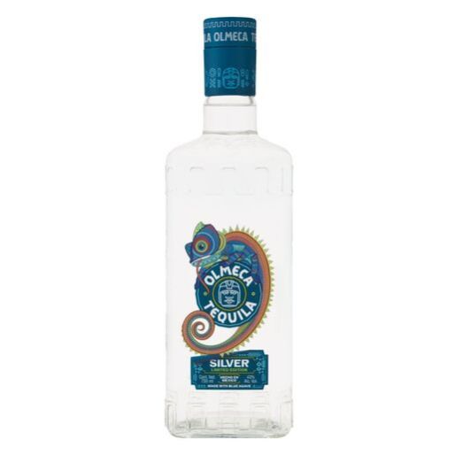 Olmeca Blanco Tequila 750ml