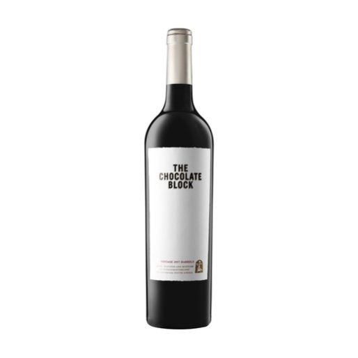 The Chocolate Block 750ml