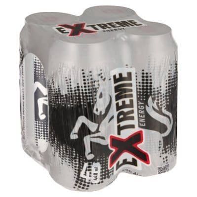 Hunter's Extreme CAN (4 X 440ml)
