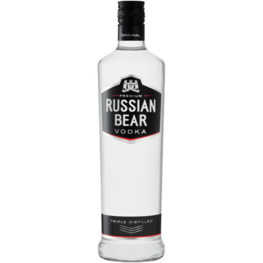 Russian Bear 750 ml