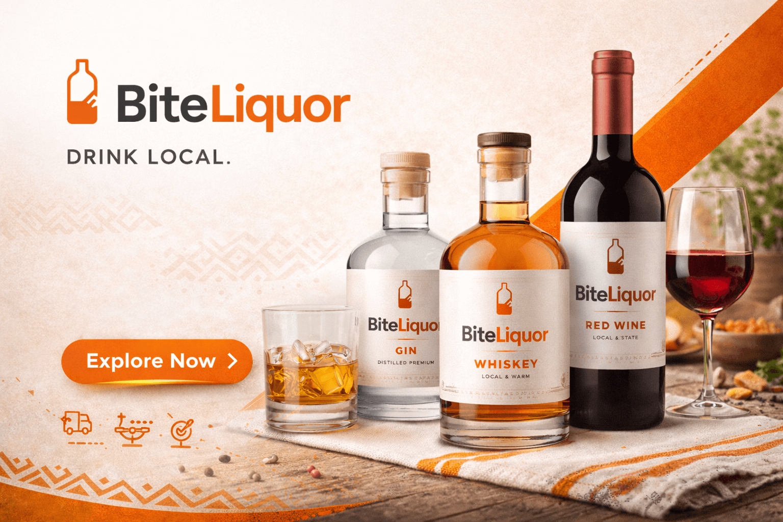 BiteLiqour