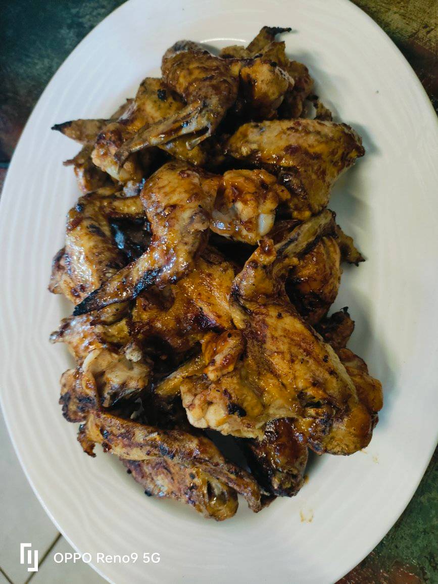 Full Chicken