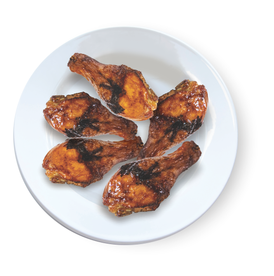 DRUMSTICKS
