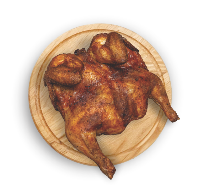 FULL CHICKEN