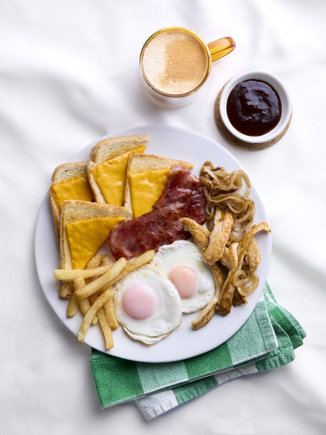 Champions Breakfast