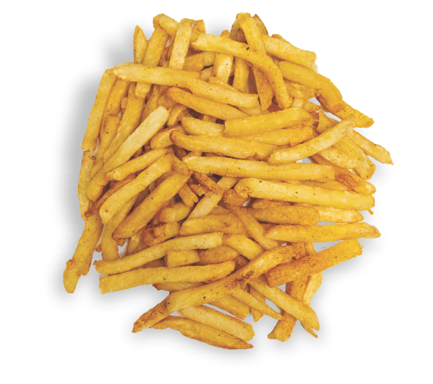 Fresh Chips