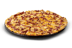 CHEESY BEEF & ONION