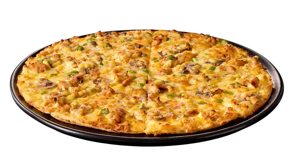 TIKKA CHICKEN