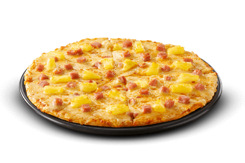 HAWAIIAN