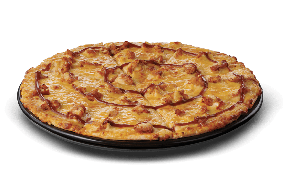 BBQ CHICKEN