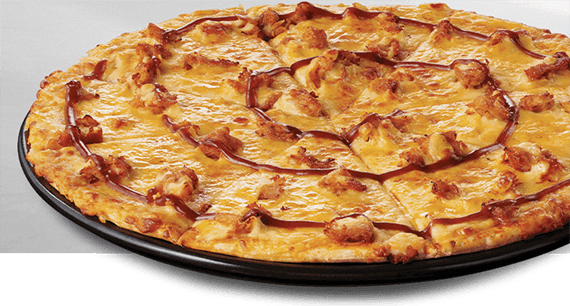 DEBONAIRS CHICKEN