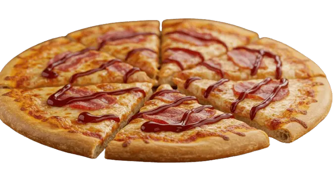BBQ BACON