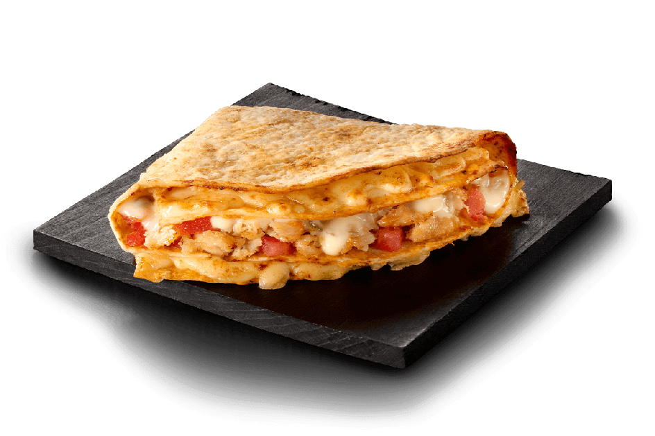 PIZZAWRAP DEBONAIRS CHICKEN