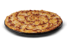 BBQ CHICKEN