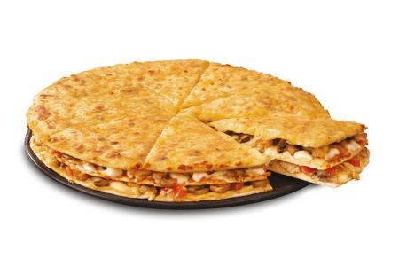 TRIPLE-DECKER (30cm Large)