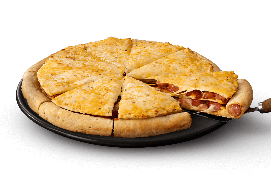 MEATY/CHICKEN CRAM-DECKER