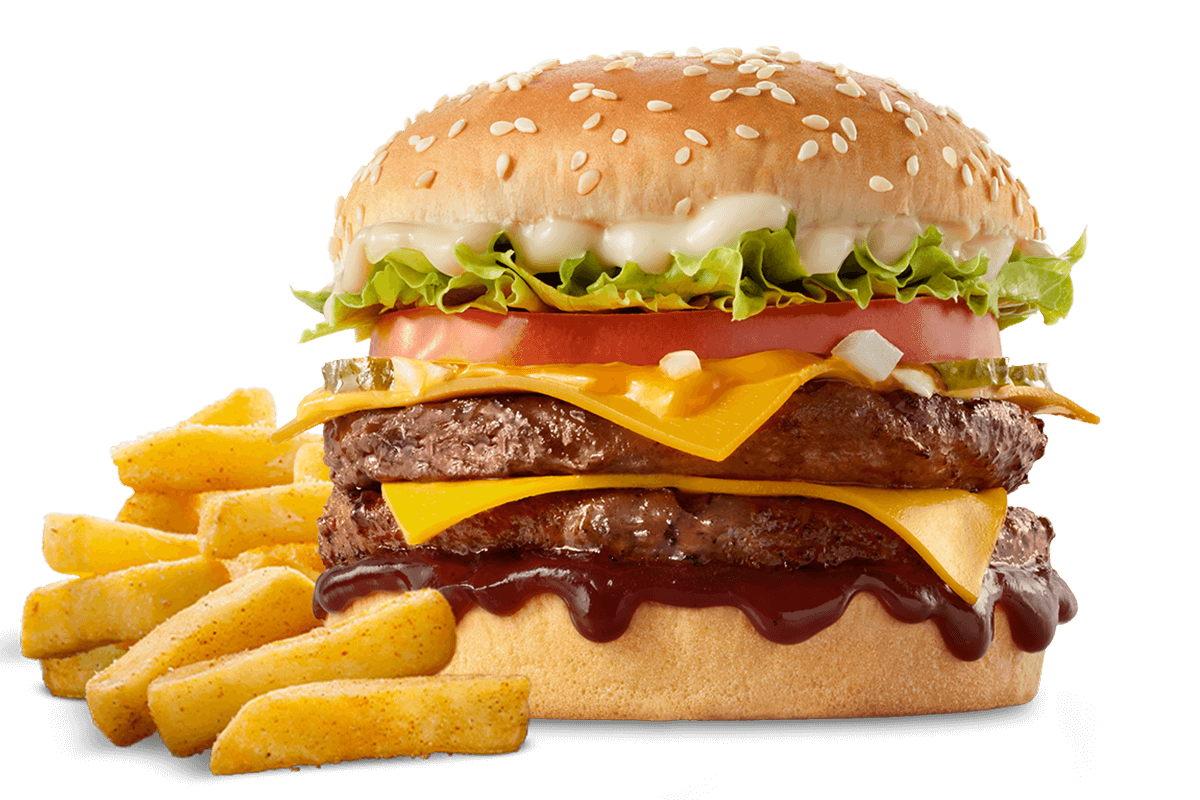 ORIGINAL KING STEER