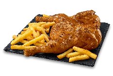 FULL CHICKEN