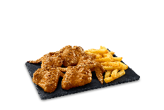 5 FULL WINGS