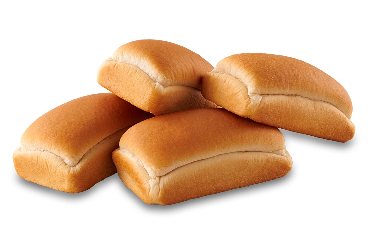 MINI LOAVES