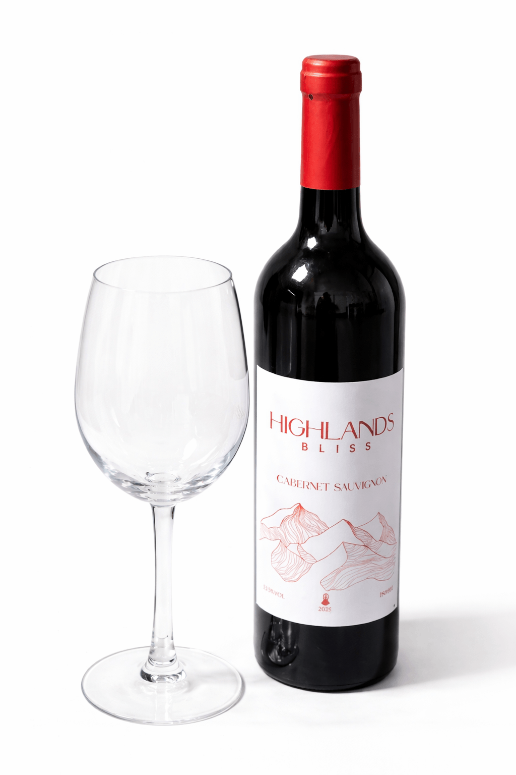 Carbenet Sauvignon