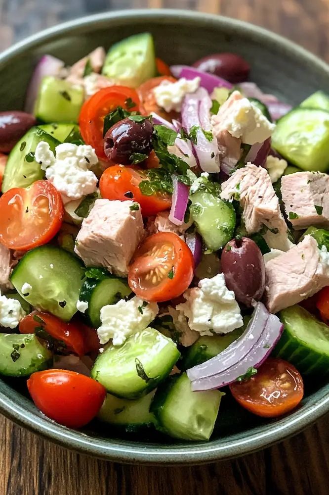 Garden Salad