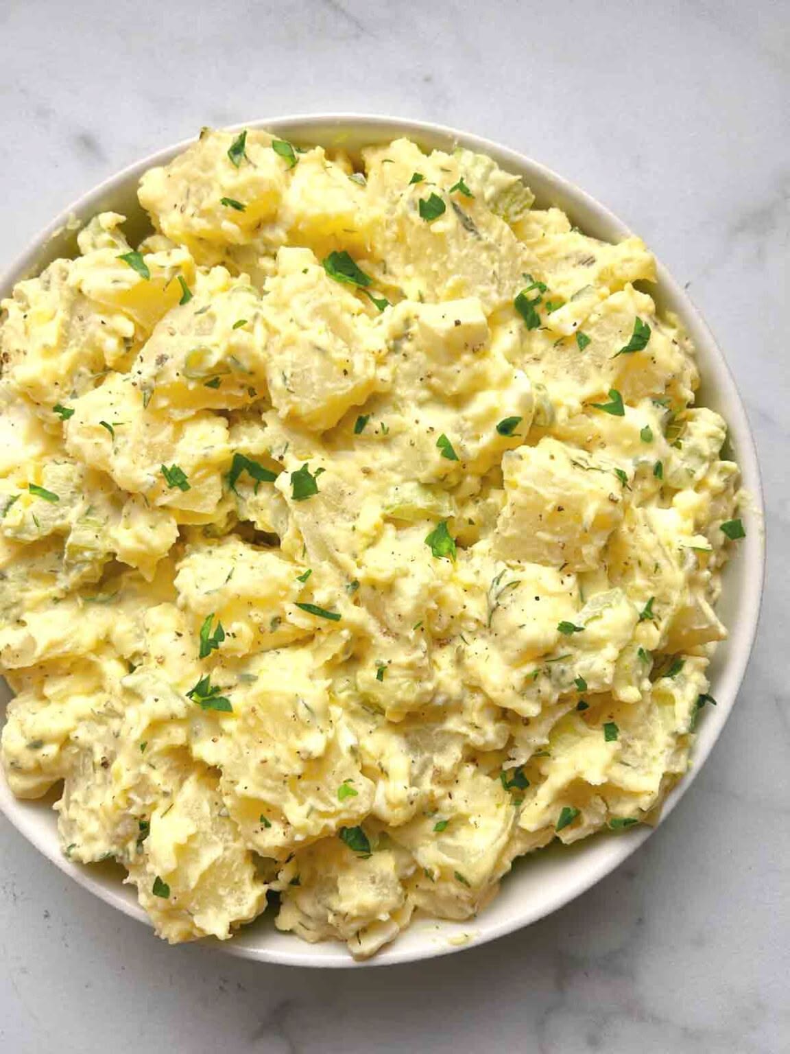 Potato Salad