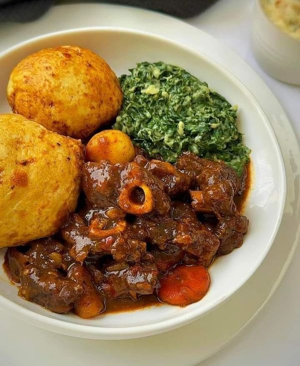 Beef Stew