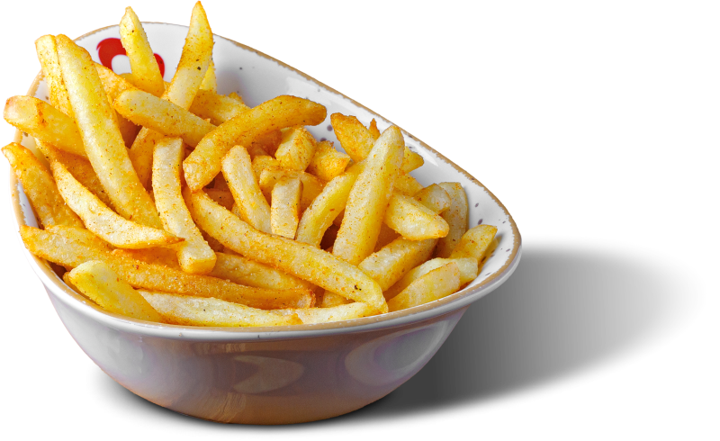 Fries