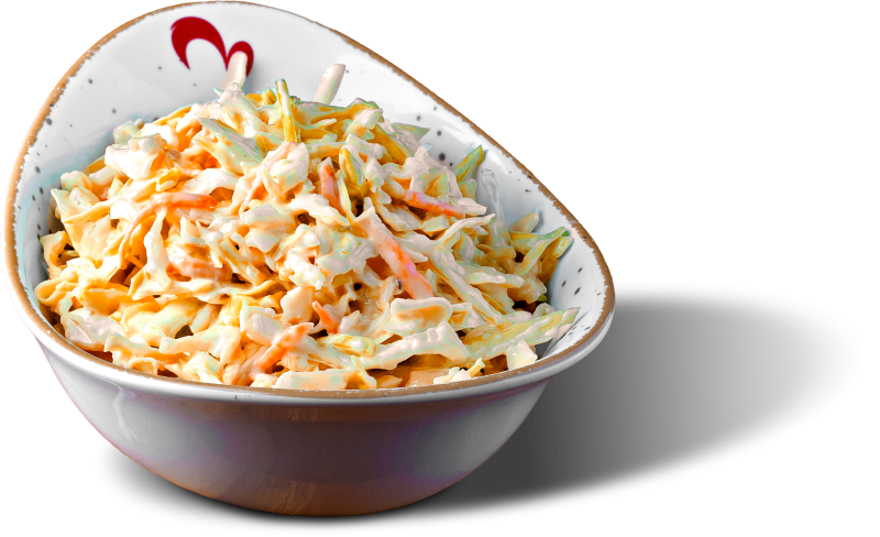 Coleslaw