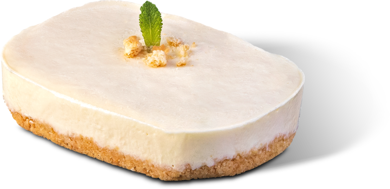 Lemon Cheese Cake