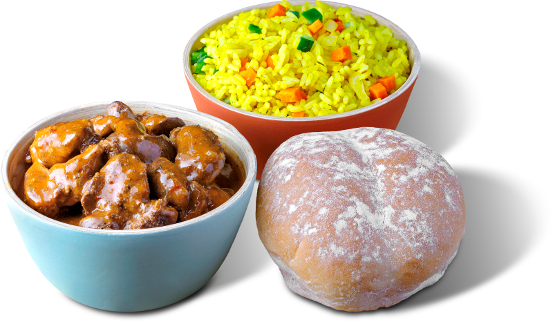 Chicken Livers