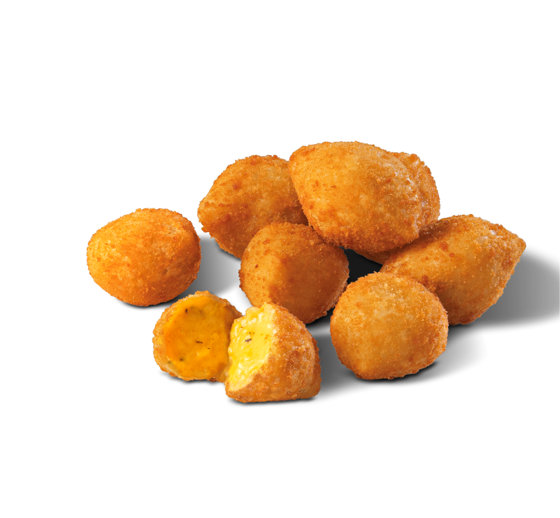 Cheesy Jalapeño Poppers