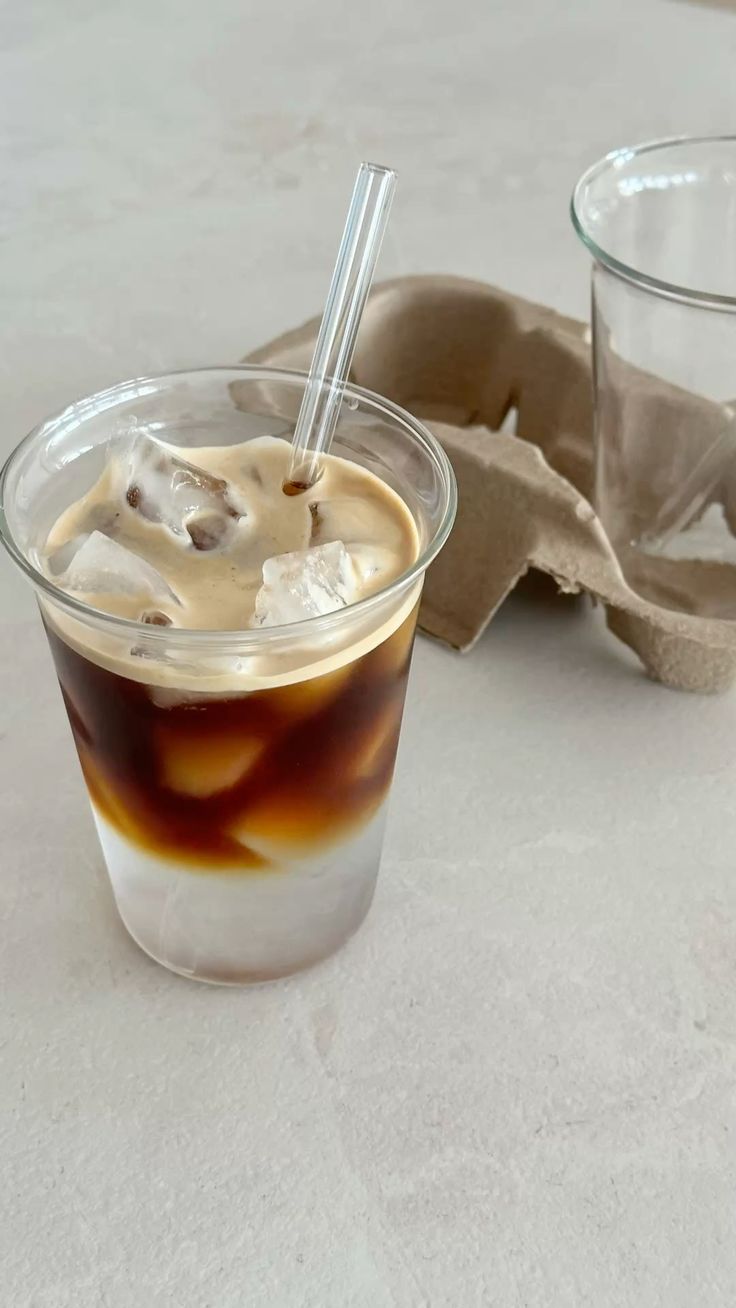 Espresso Tonic