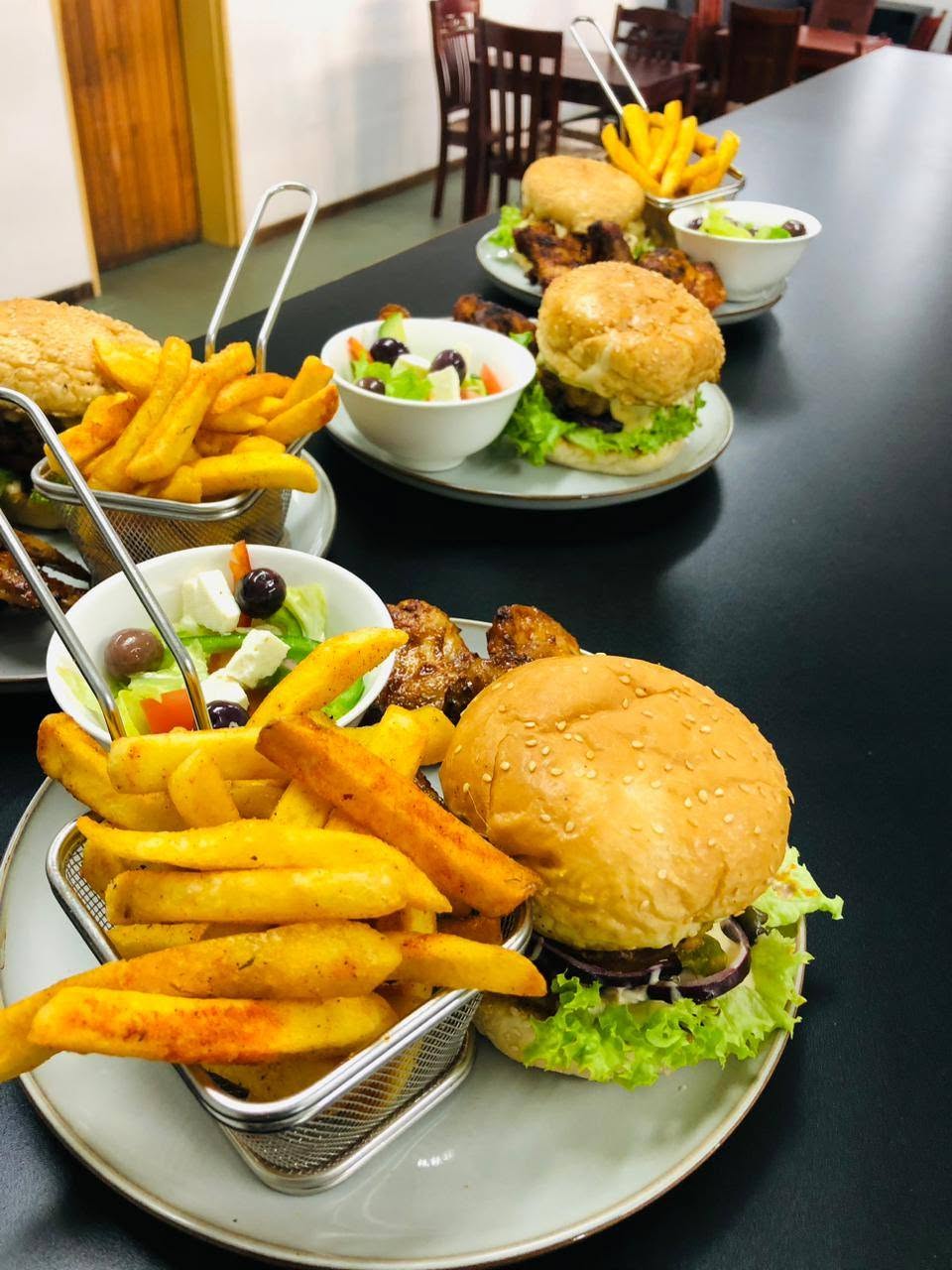 Lecholi Family Restaurant