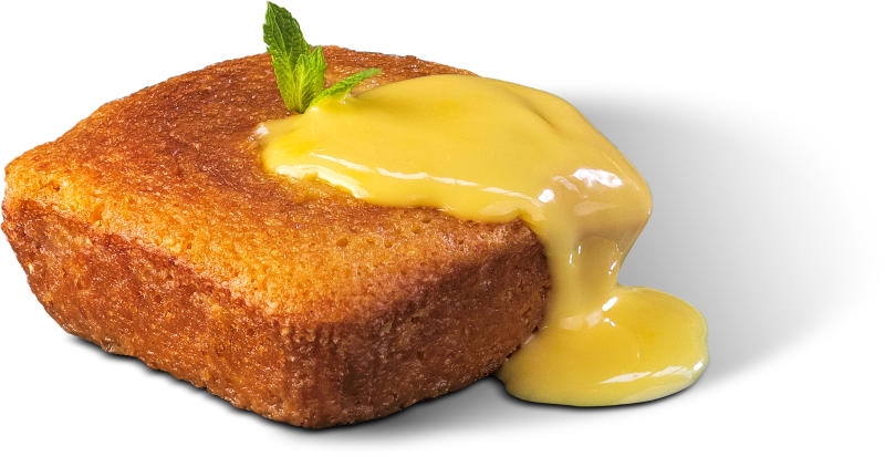 Malva Pudding