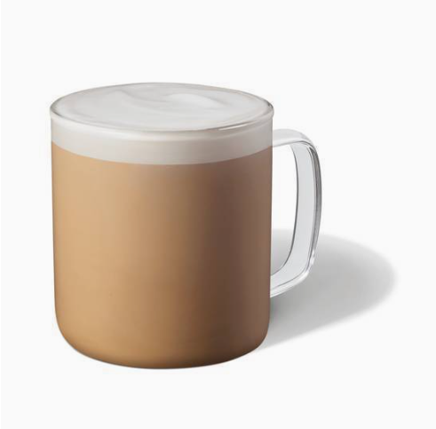 Dirty Chai