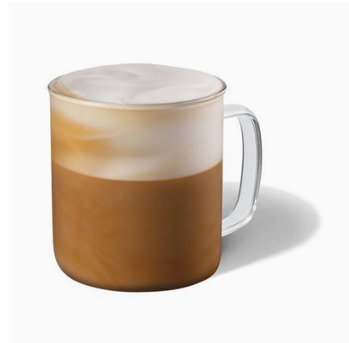 Café Latte