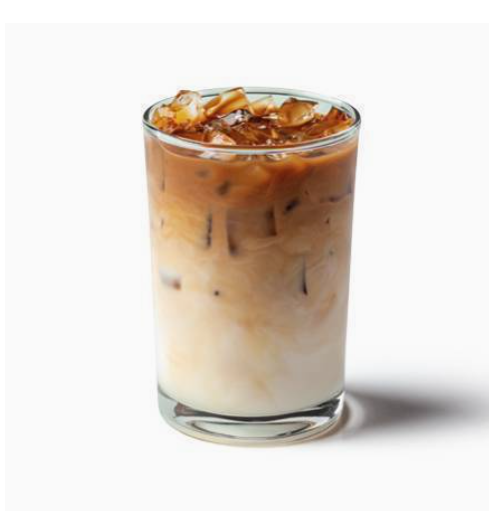 Iced Latte