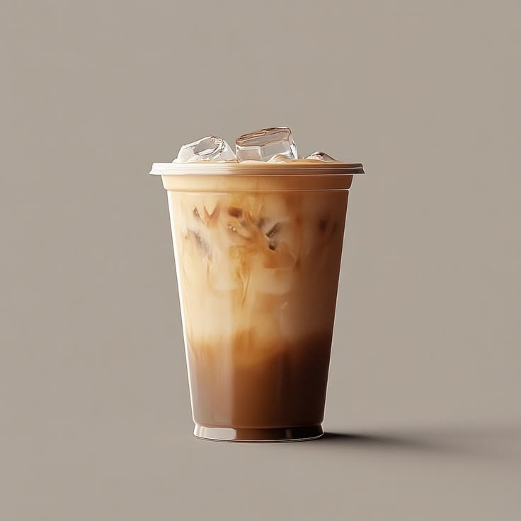Iced Mocha