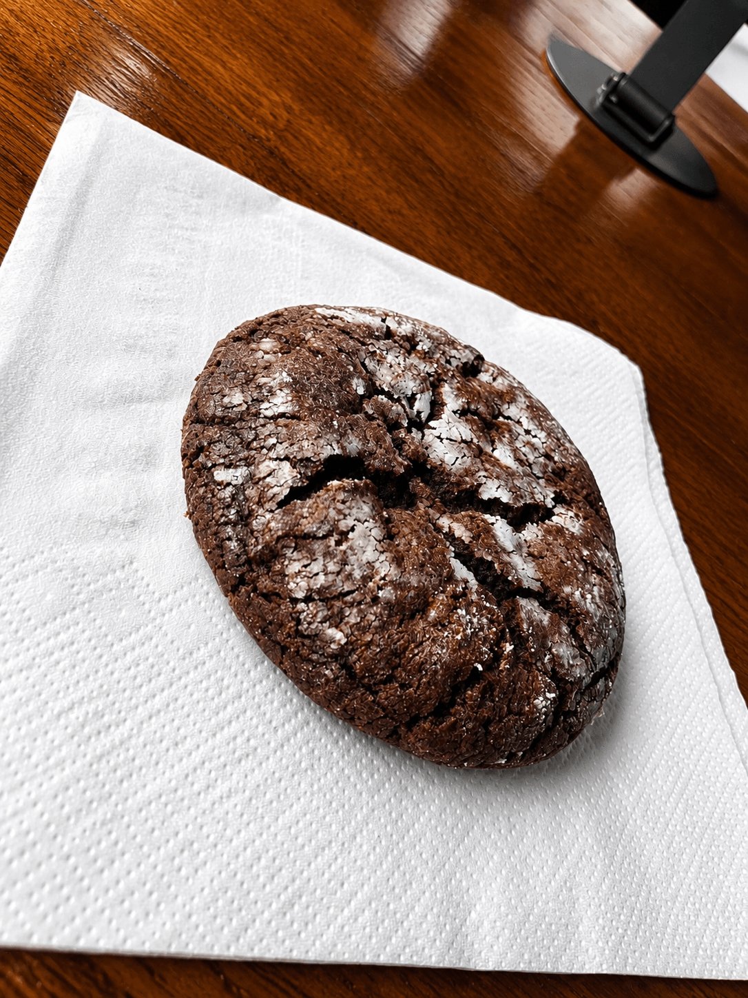 Chocolate Brownie Cookie