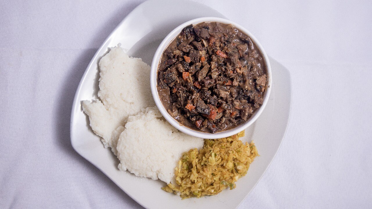 MIXED OFFALS (LIKAHARARE)