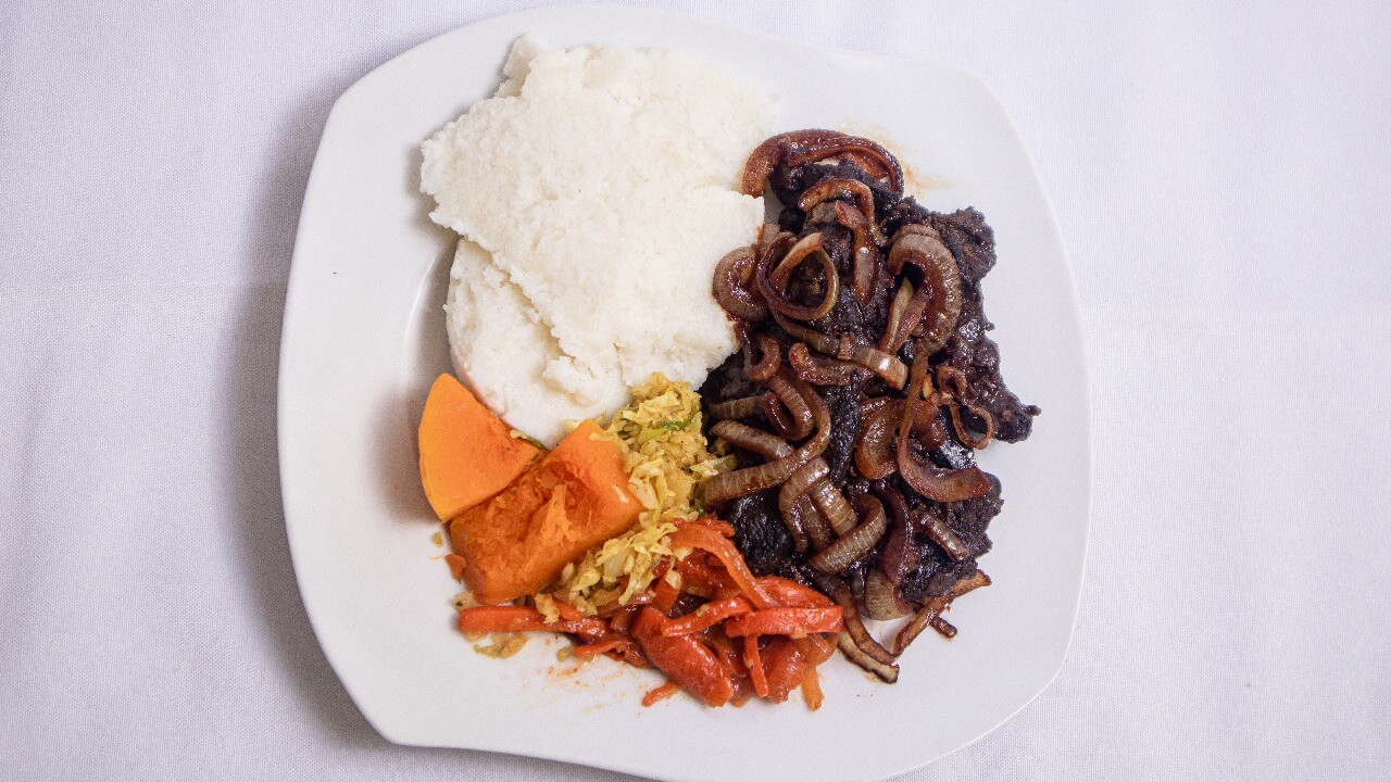 LIVER VENECIANA