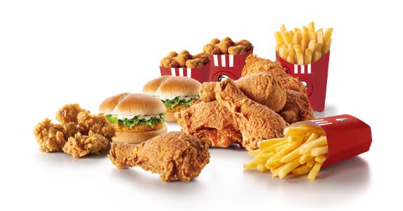 KFC