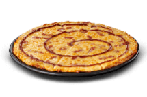 BBQ BACON