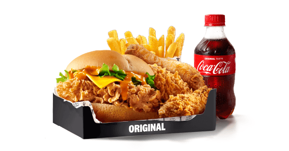 ALL STAR BOX
