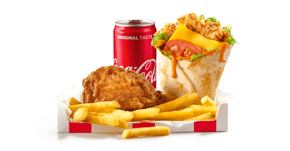 WRAPSTA BOX
