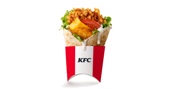 BOXMASTER - ZINGER